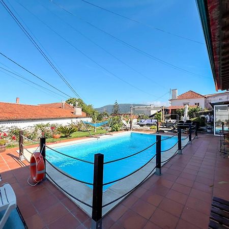 Sossego Da Laurinda Apartment Vila Praia de Ancora Ngoại thất bức ảnh