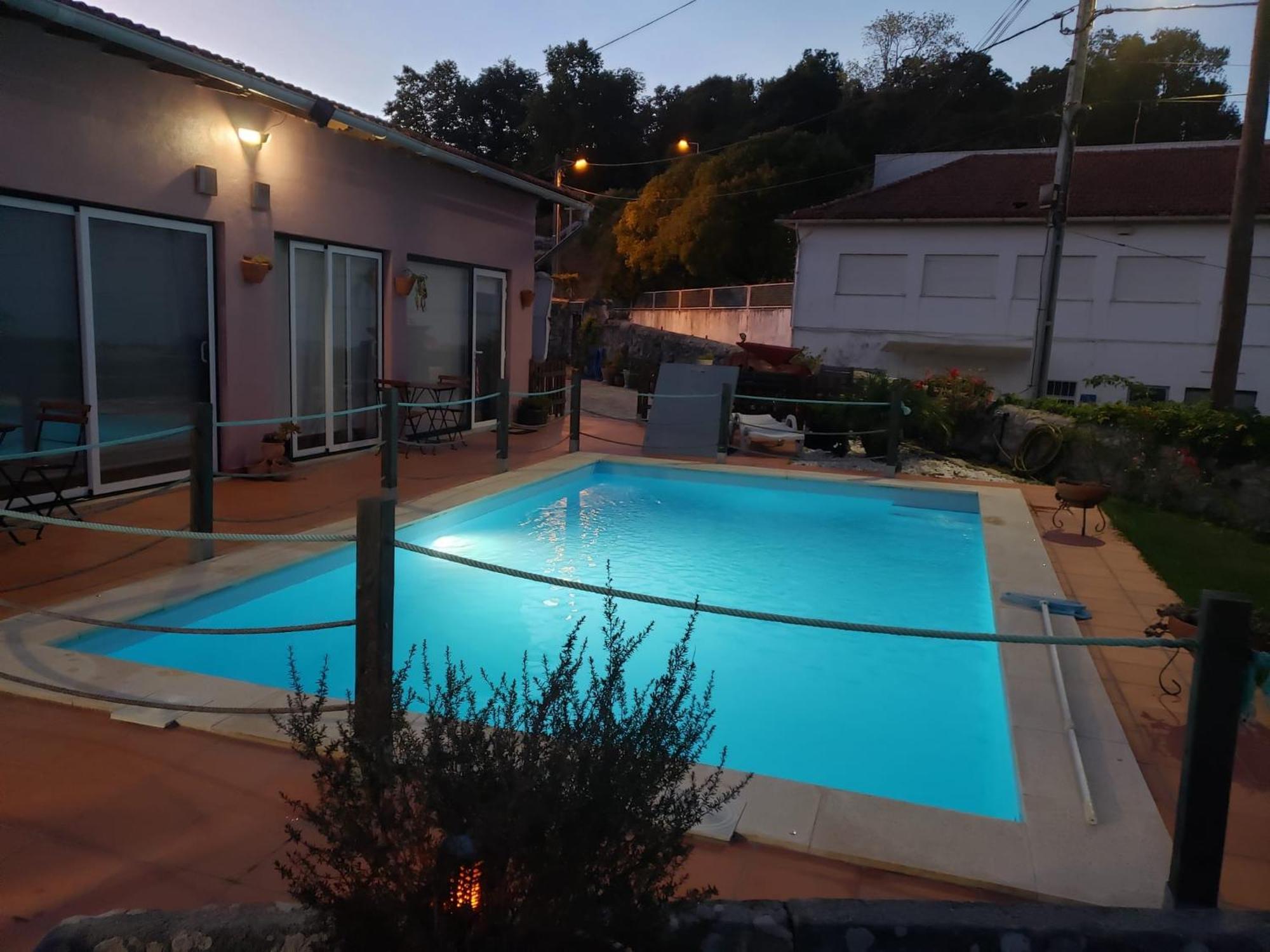 Sossego Da Laurinda Apartment Vila Praia de Ancora Ngoại thất bức ảnh
