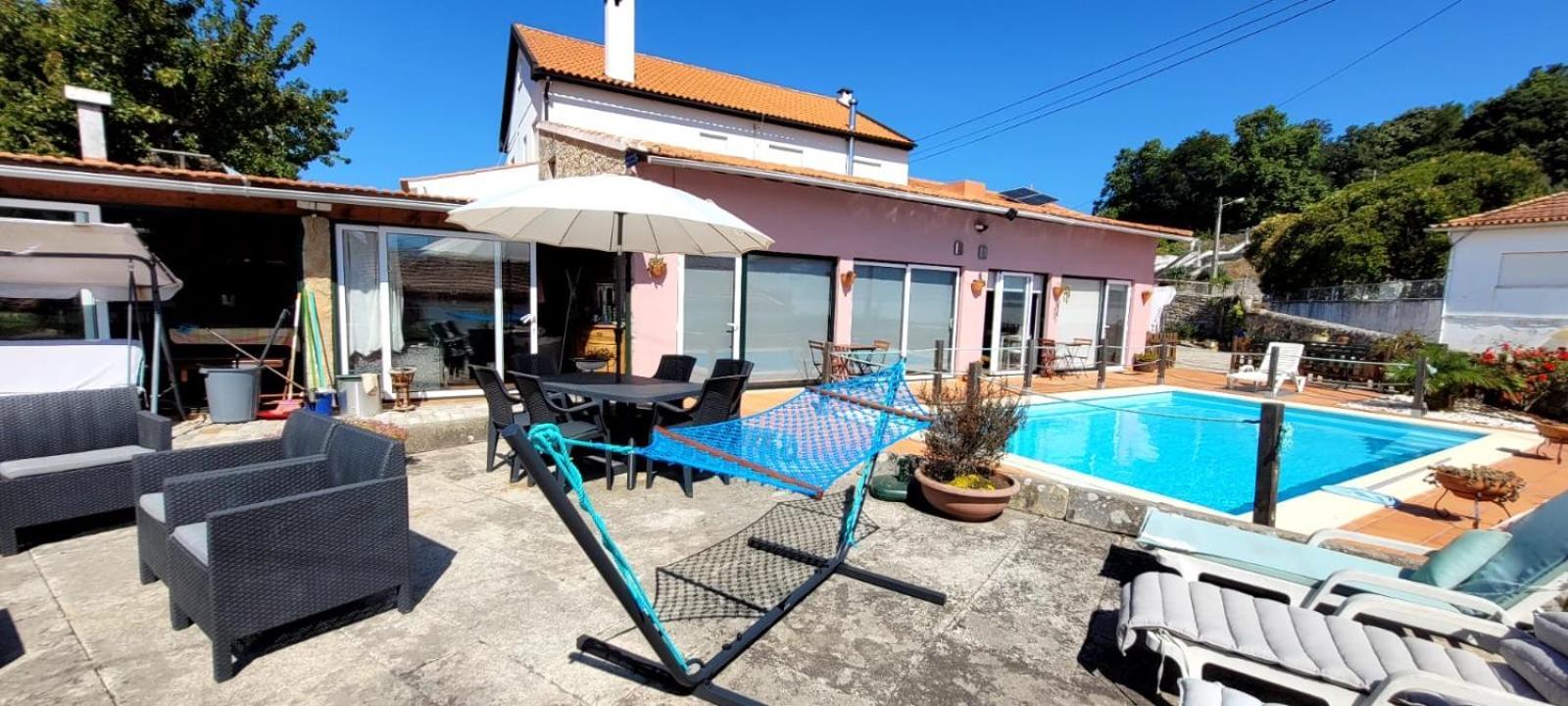Sossego Da Laurinda Apartment Vila Praia de Ancora Ngoại thất bức ảnh