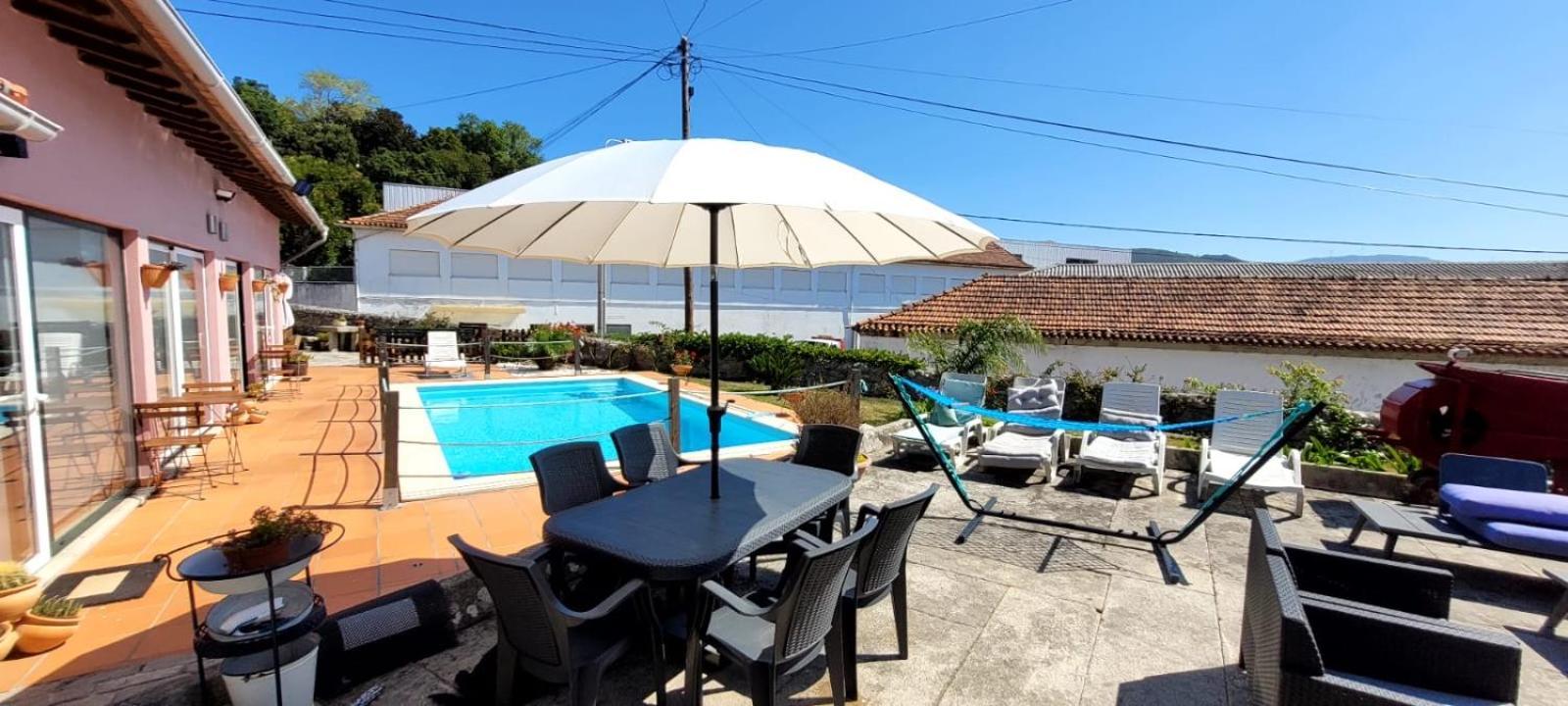 Sossego Da Laurinda Apartment Vila Praia de Ancora Ngoại thất bức ảnh