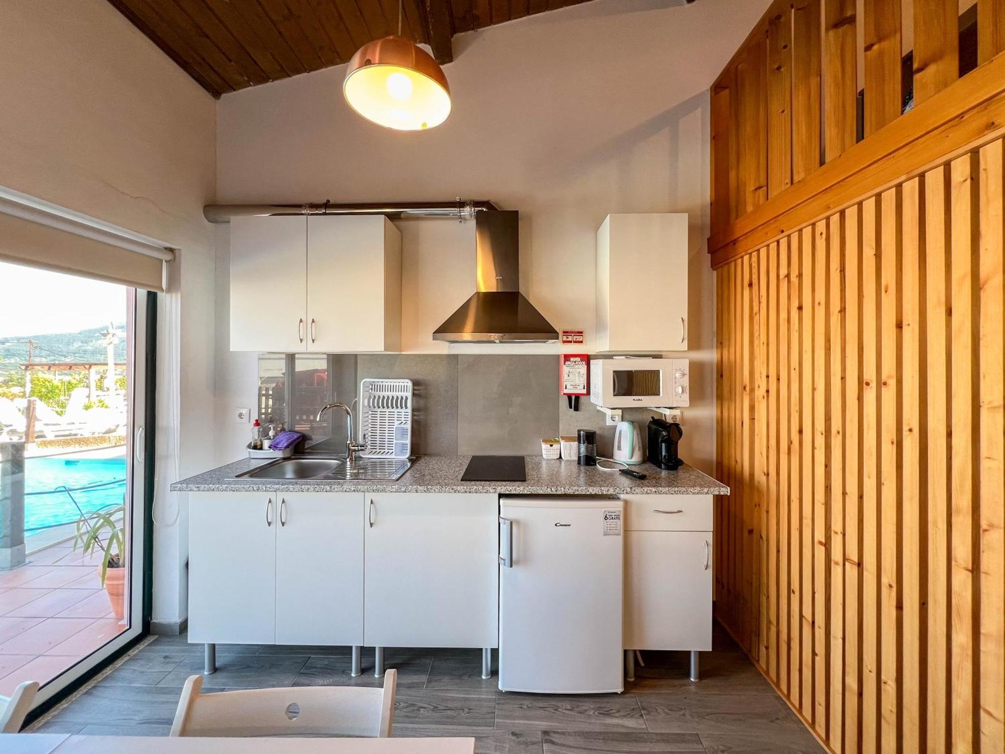 Sossego Da Laurinda Apartment Vila Praia de Ancora Ngoại thất bức ảnh