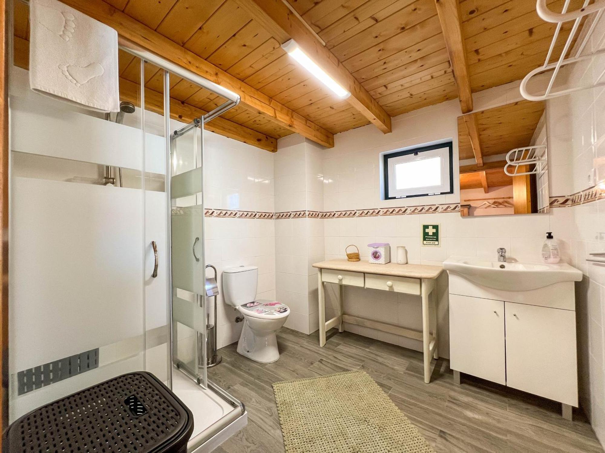 Sossego Da Laurinda Apartment Vila Praia de Ancora Ngoại thất bức ảnh