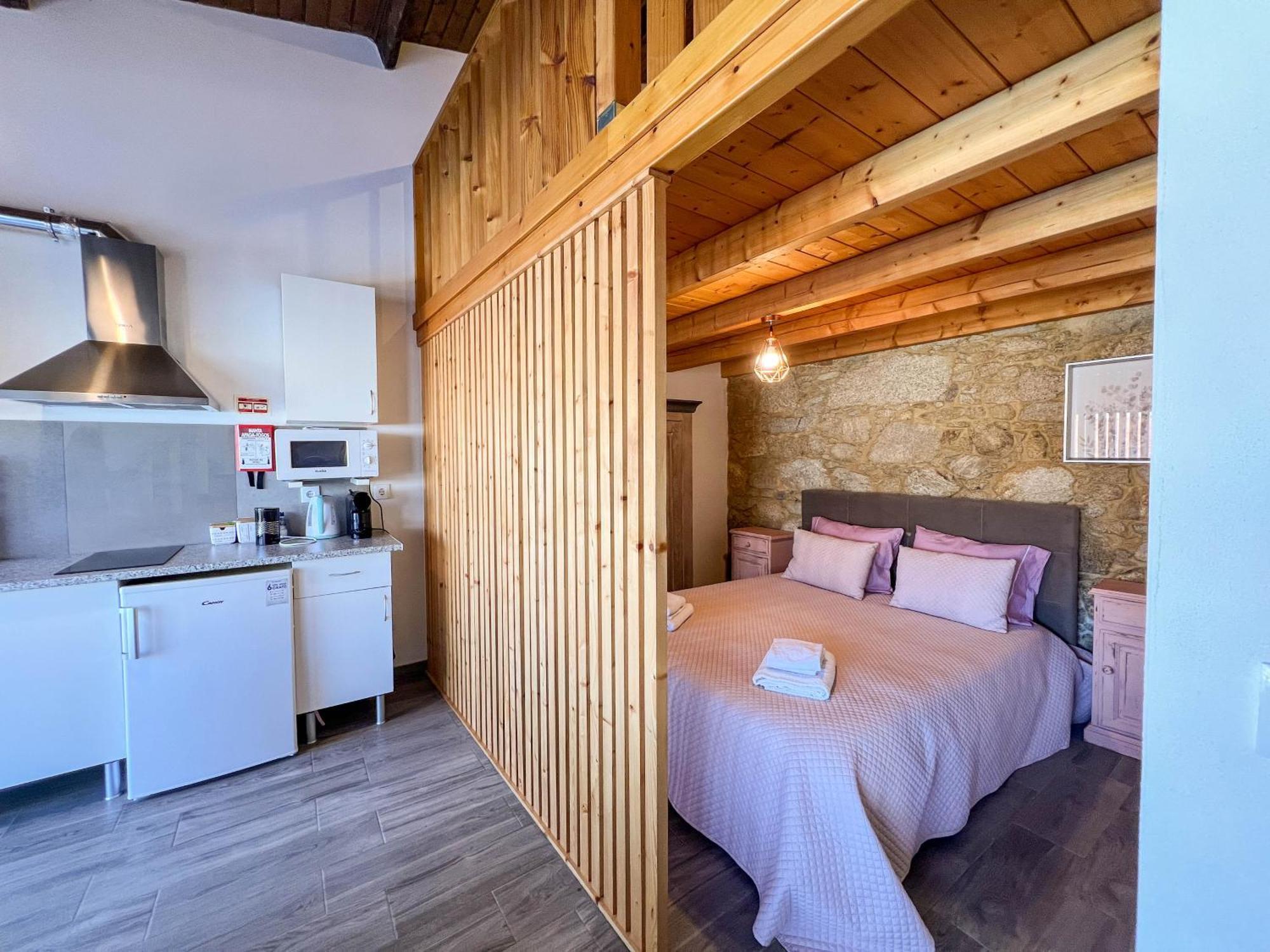 Sossego Da Laurinda Apartment Vila Praia de Ancora Ngoại thất bức ảnh