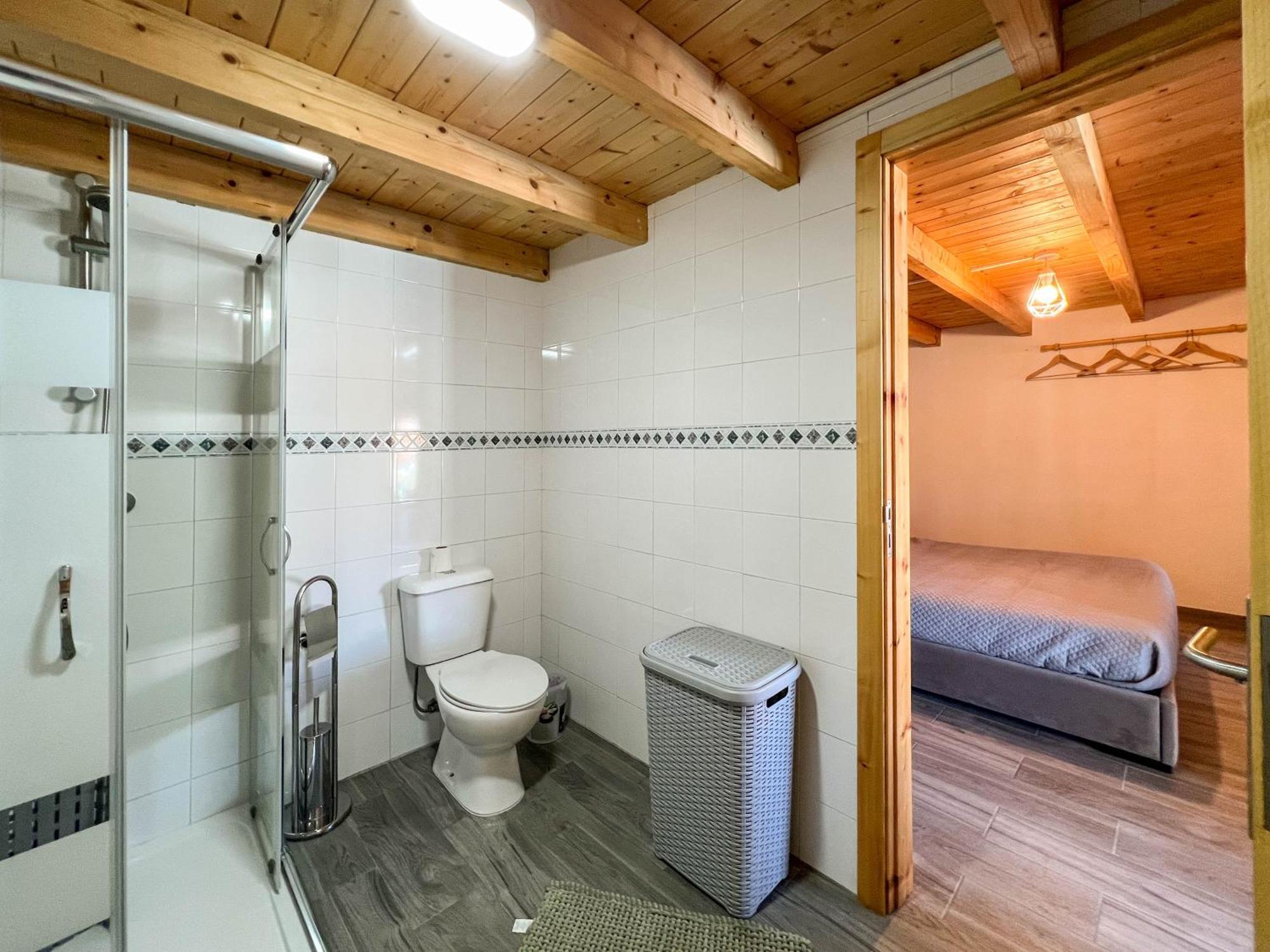 Sossego Da Laurinda Apartment Vila Praia de Ancora Ngoại thất bức ảnh