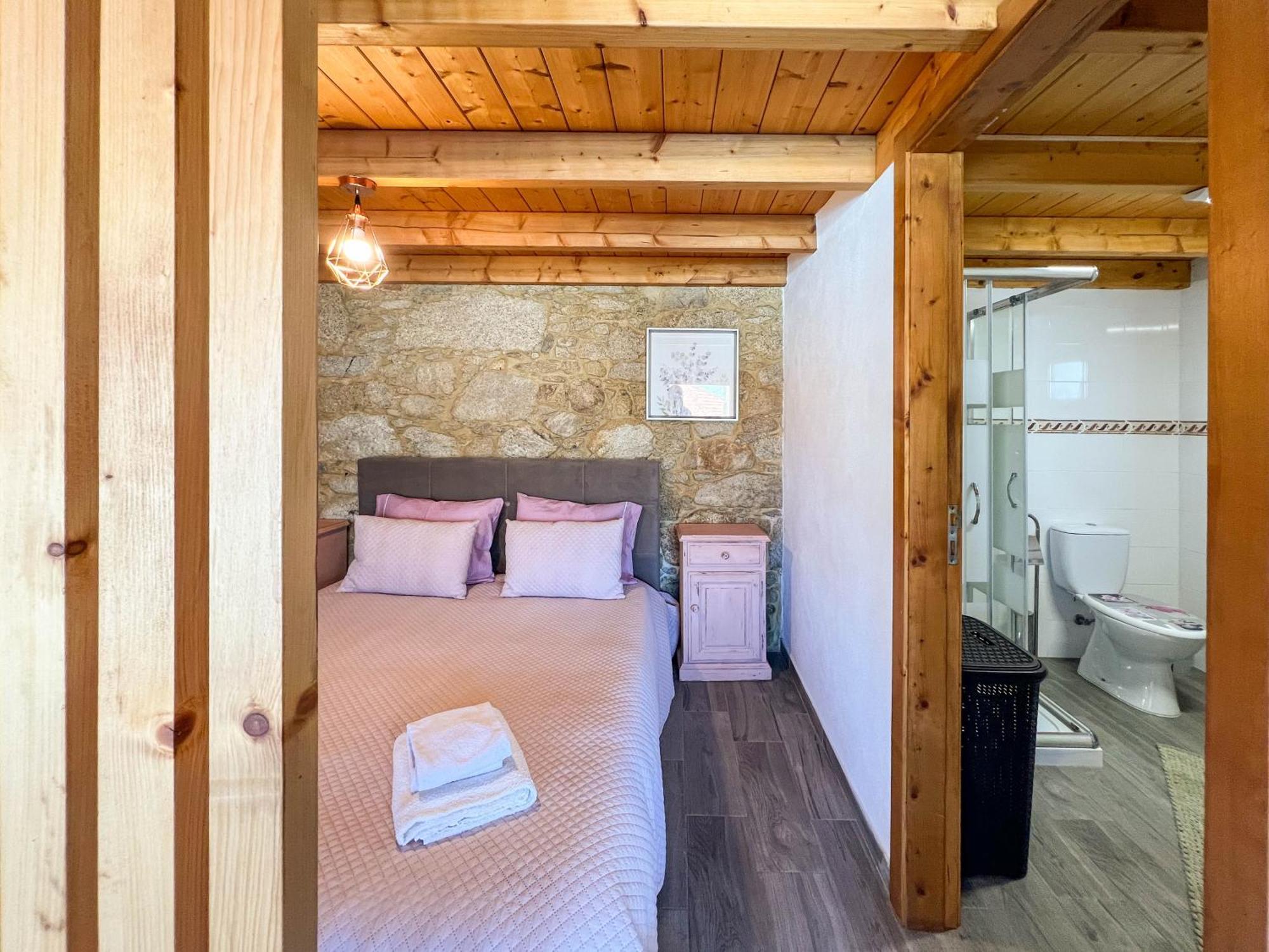 Sossego Da Laurinda Apartment Vila Praia de Ancora Ngoại thất bức ảnh
