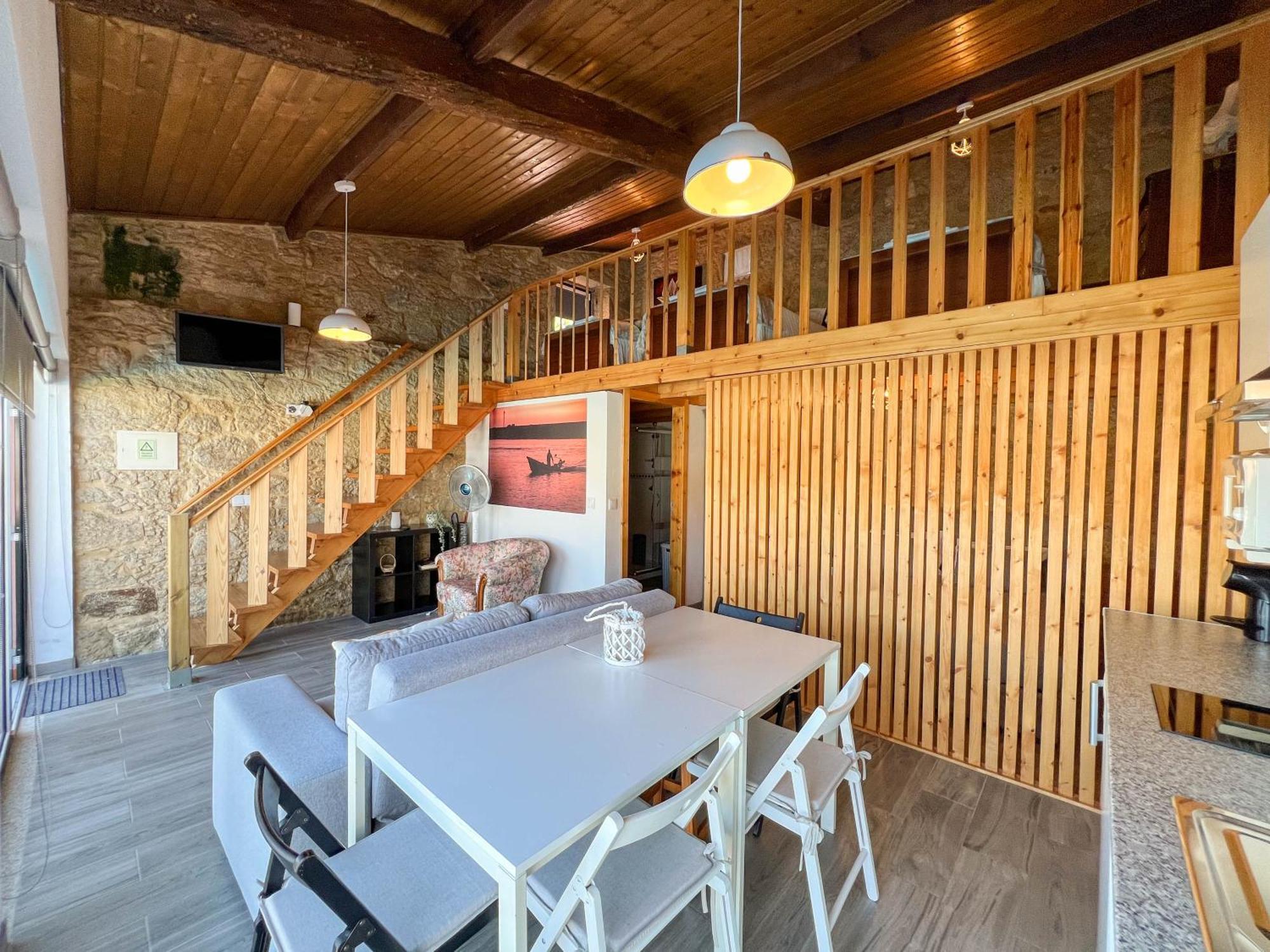 Sossego Da Laurinda Apartment Vila Praia de Ancora Ngoại thất bức ảnh
