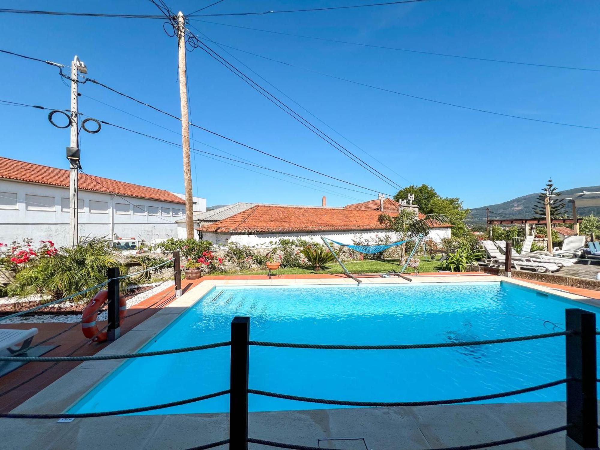 Sossego Da Laurinda Apartment Vila Praia de Ancora Ngoại thất bức ảnh